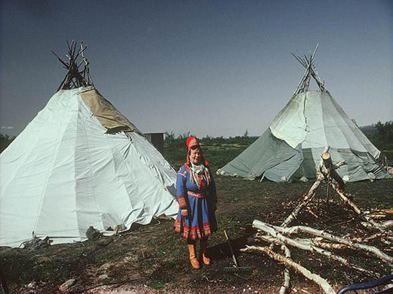 Robert van der Hilst - Lapland/Schweden 3