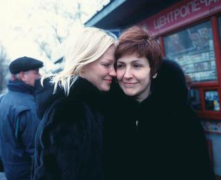 Robert van der Hilst - Russia 0