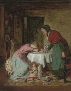 Robert W. Wright - Silent sympathy