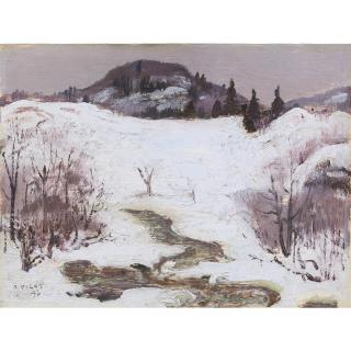 Robert Wakeham Pilot - Piedmont, Quebec