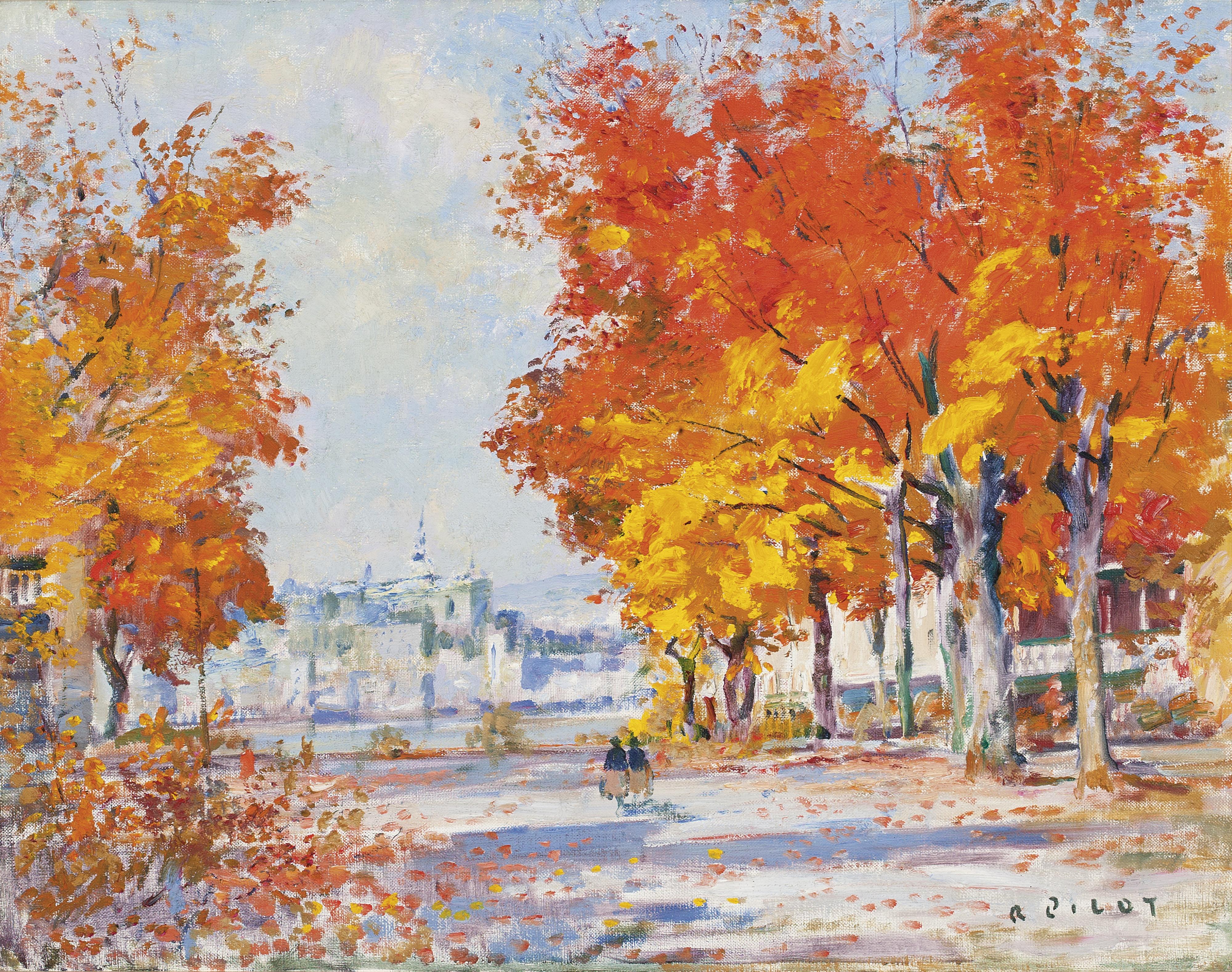 Robert Wakeham Pilot - The Maples, Quebec From Levis