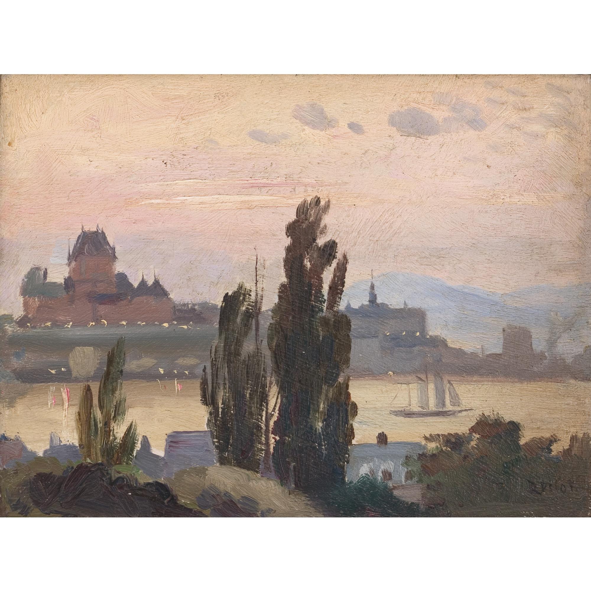 Robert Wakeham Pilot