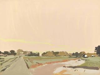 Robert Warren Dash - Autumn, Brahmsian