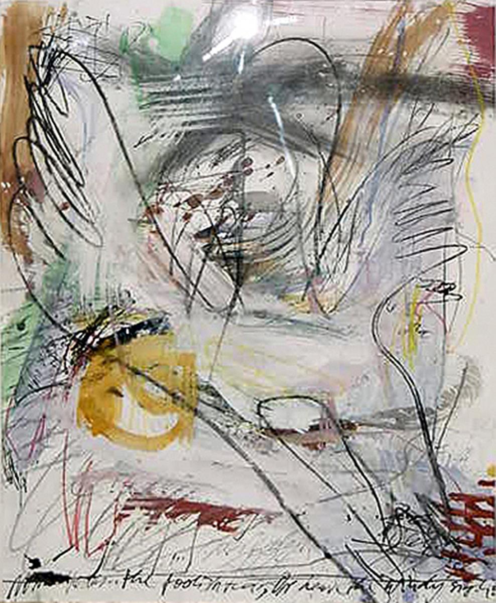 Robert Weber - Konvolut von 2 Arbeiten