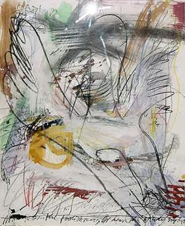 Robert Weber - Konvolut von 2 Arbeiten