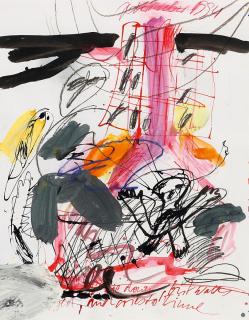 Robert Weber - Konvolut von 3 Arbeiten