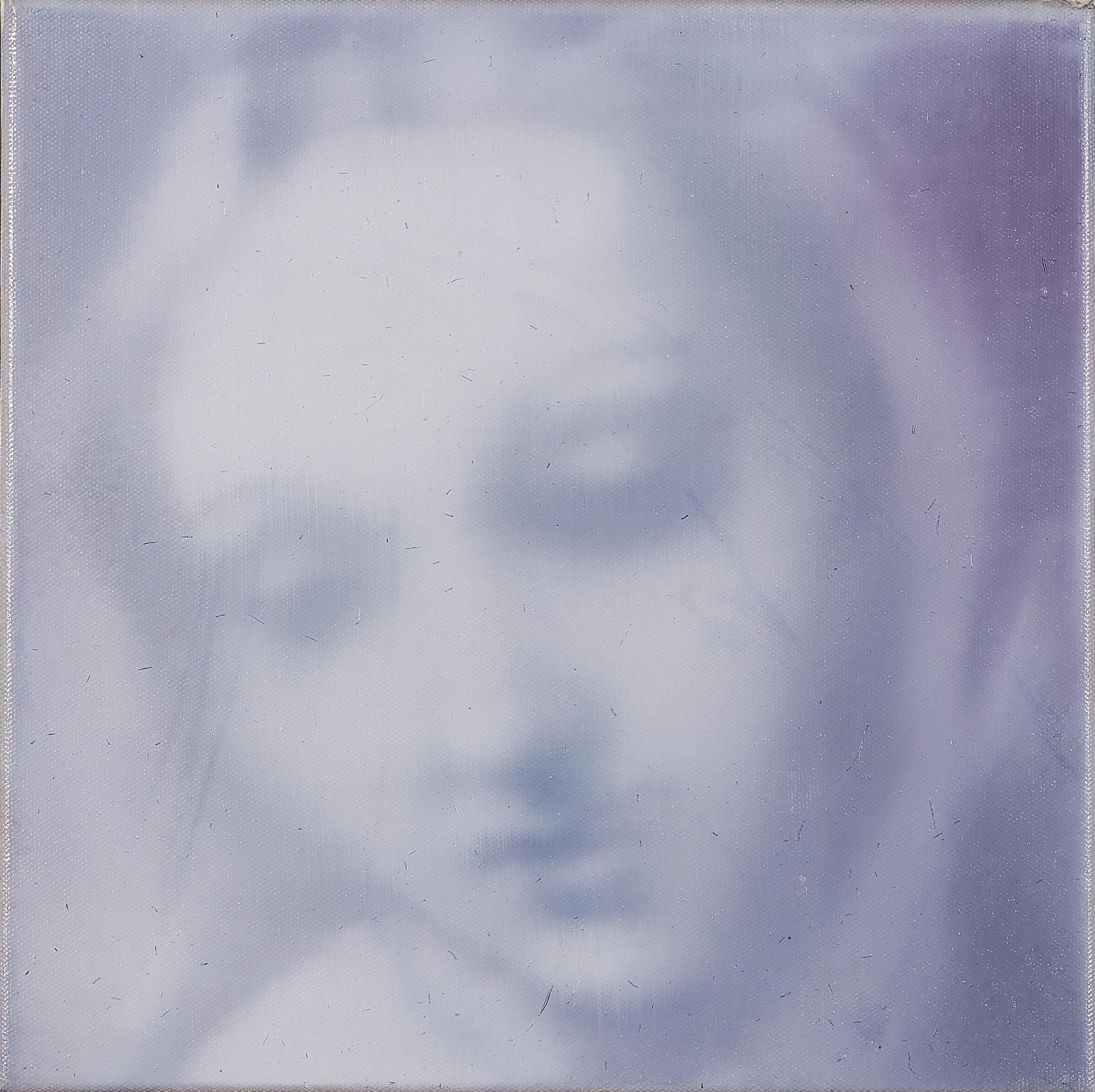 Robert Weber - Ohne Titel.