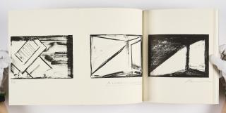 Robert Wilson - A Letter for Queen Victoria (für Parkett 16).