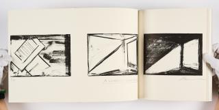 Robert Wilson - A Letter for Queen Victoria (für Parkett 16).