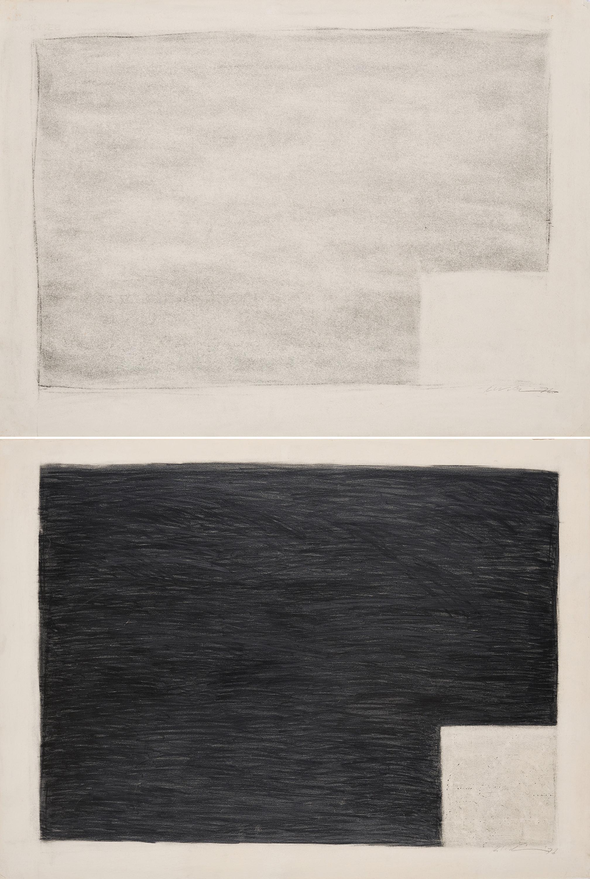 Robert Wilson - Einstein on the beach.