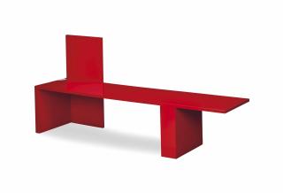 Robert Wilson - Esmeralda\'s Bed