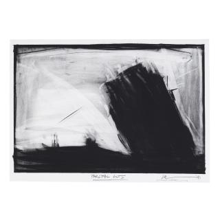 Robert Wilson - Parsifal Act II, 1991