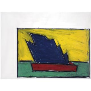 Robert Wilson - The Magic Flute