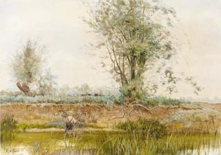Robert Winchester Fraser - Kempston near Bedford