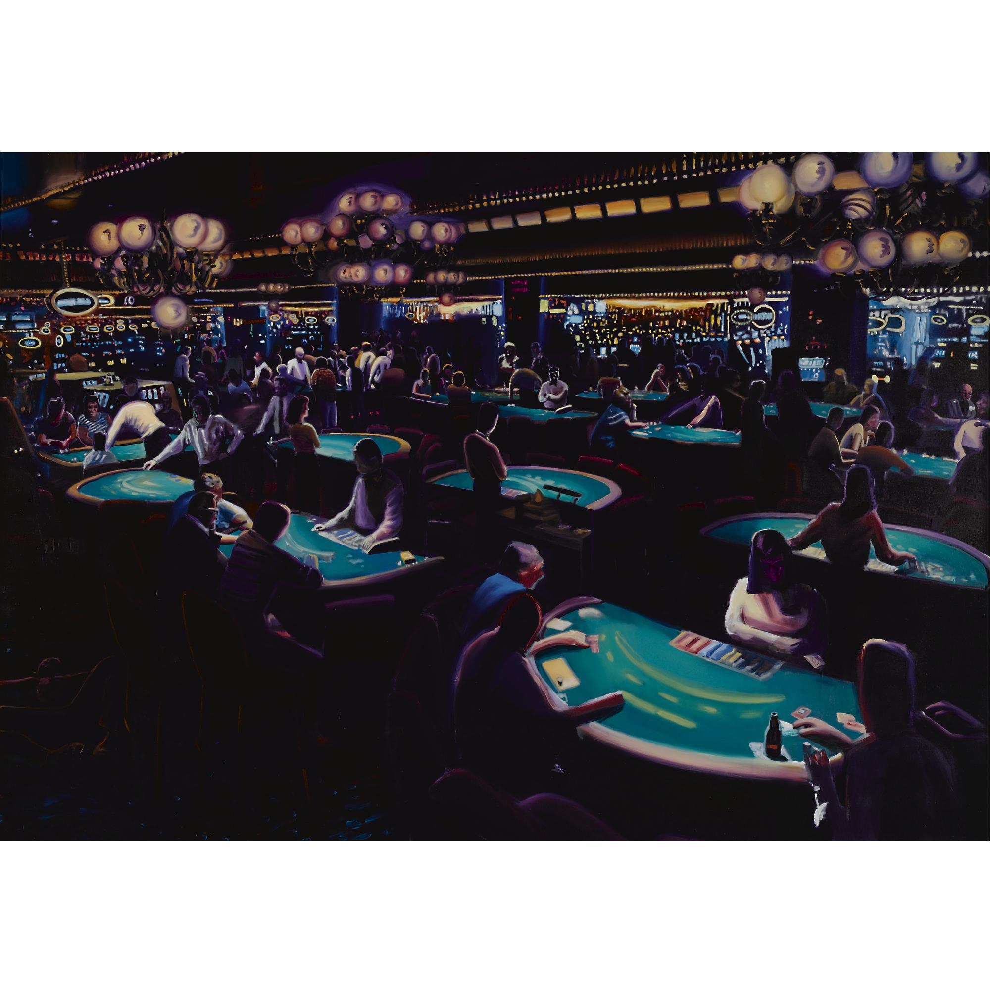 Robert Yarber - Expenditure Of Excess