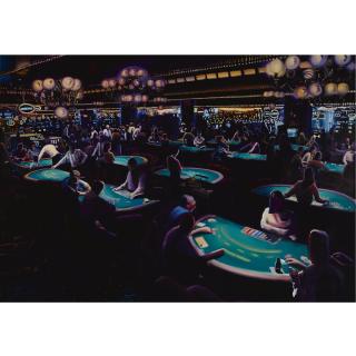 Robert Yarber - Expenditure Of Excess