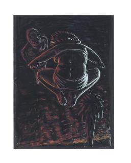 Robert Yarber - Untitled