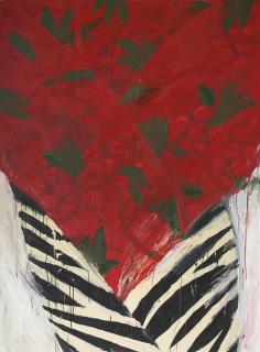 Robert Zakanitch - Hot Top (Copa Series)