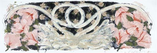 Robert Zakanitch - How I Love Ya, How I Love Ya (Tyler 615:RZ4)