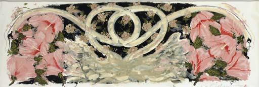 Robert Zakanitch - How I Love Ya, How I Love Ya (Tyler 615)