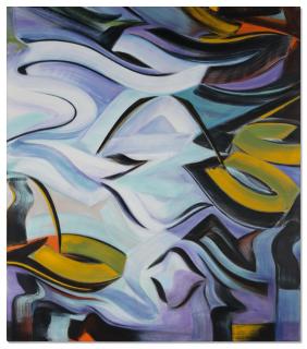 Robert Zandvliet - Untitled (Vijver)