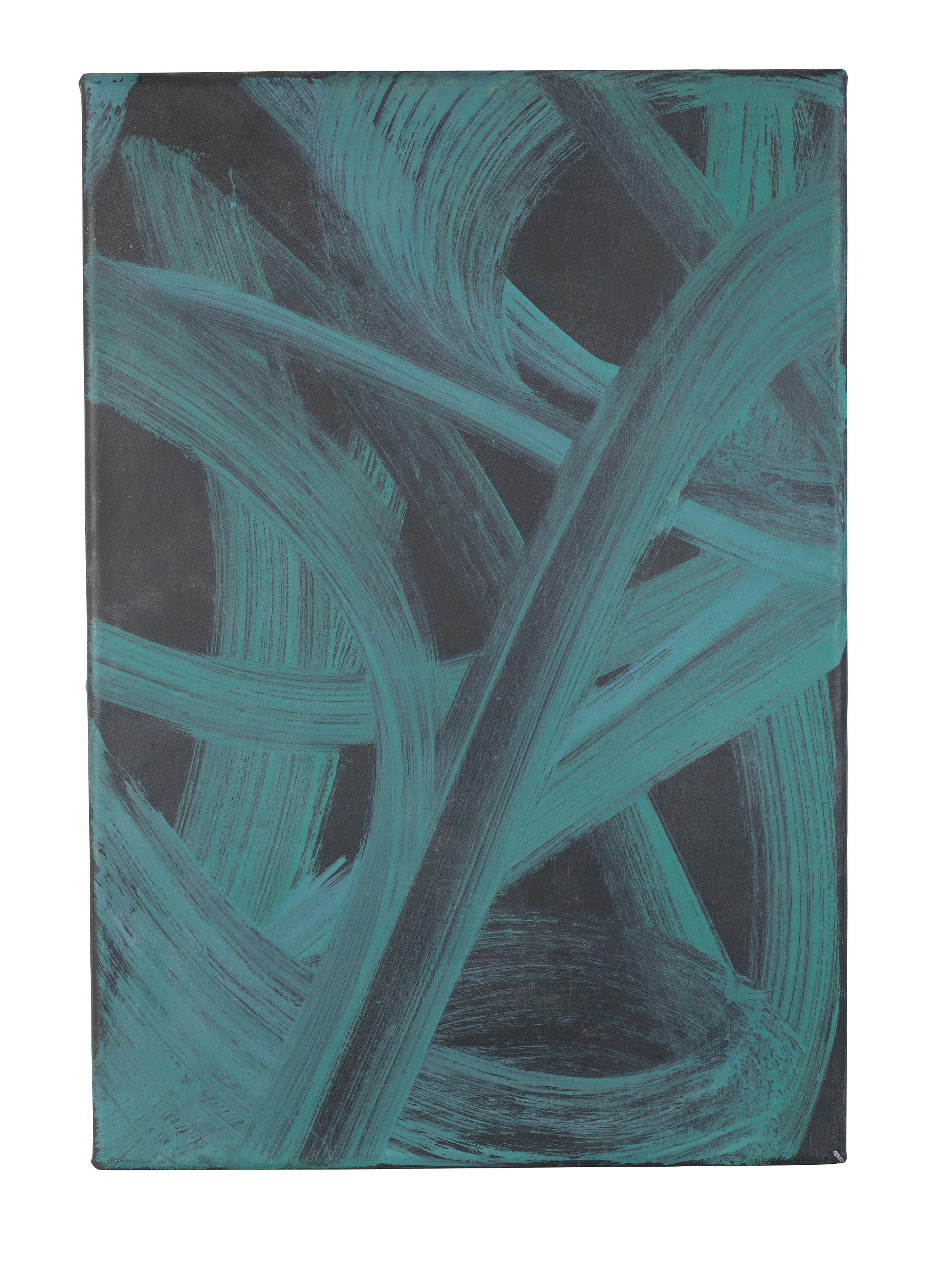 Robert Zandvliet - Untitled