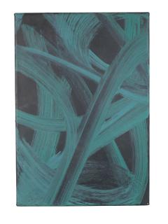 Robert Zandvliet - Untitled