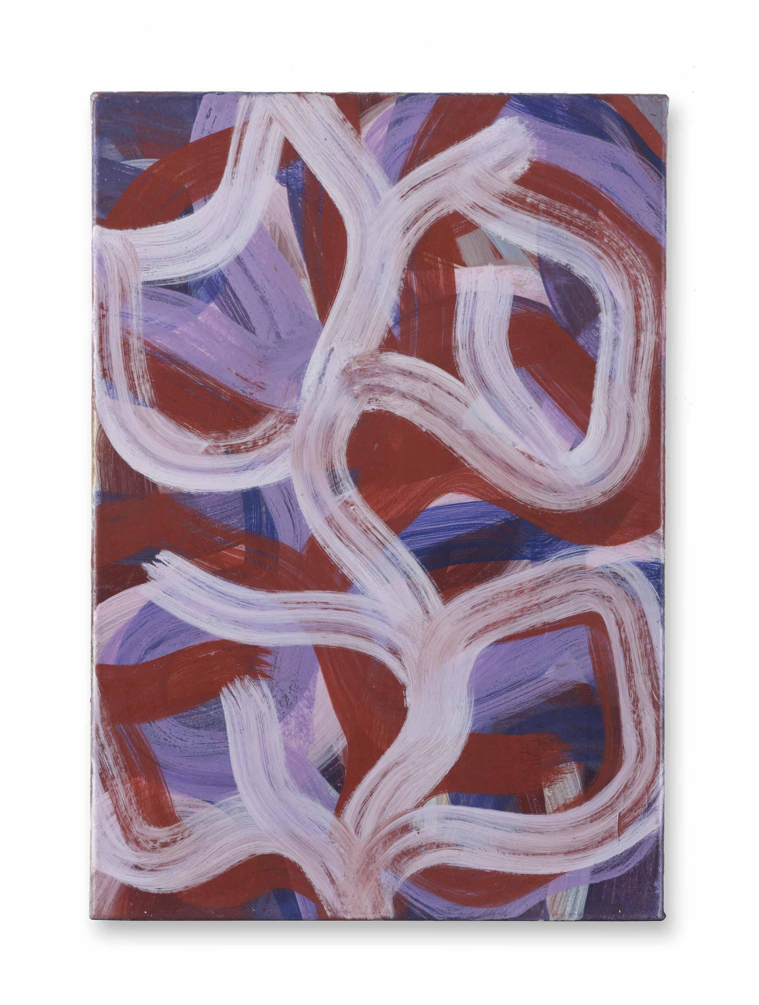 Robert Zandvliet - Untitled