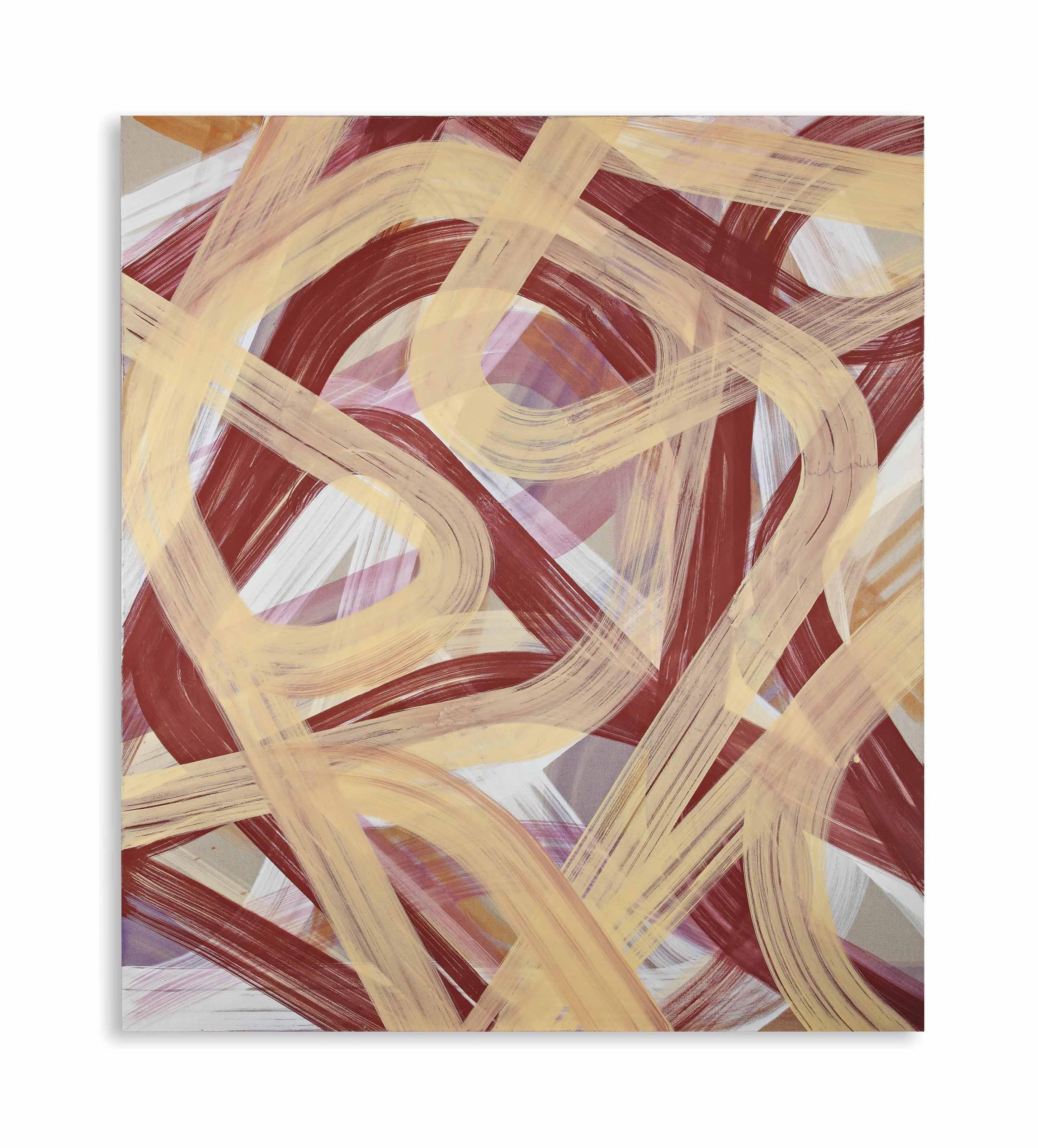 Robert Zandvliet - Untitled