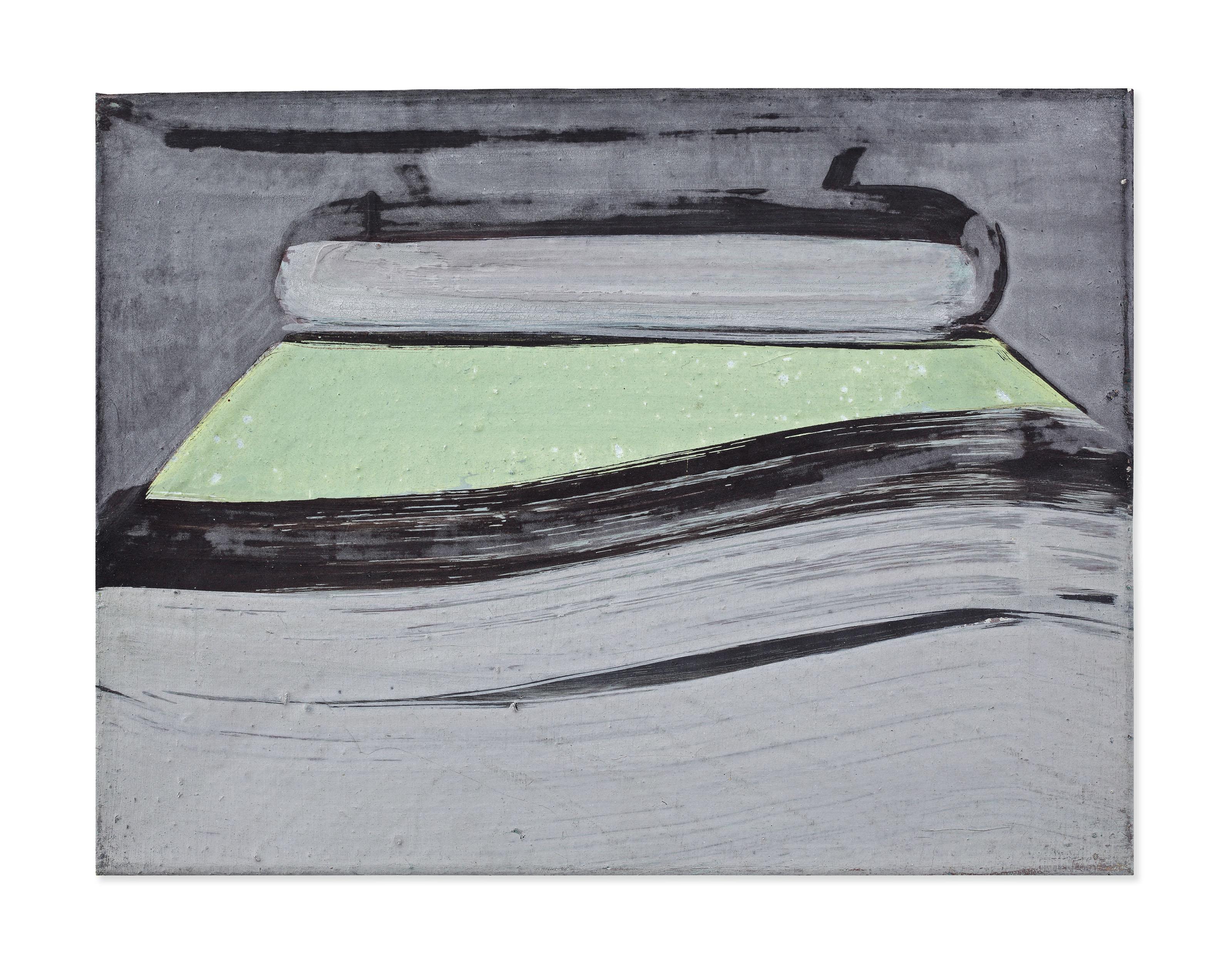 Robert Zandvliet - Untitled