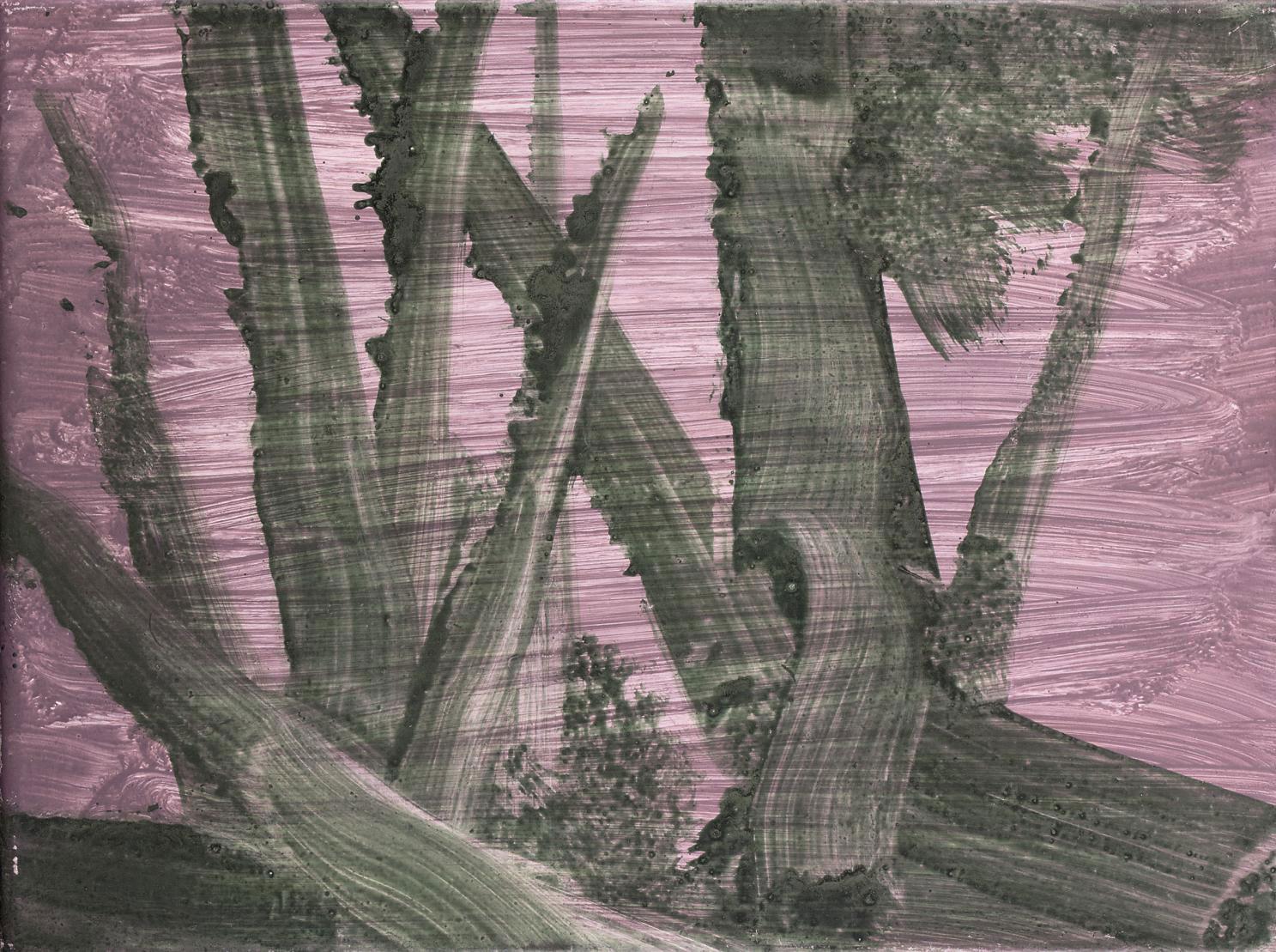 Robert Zandvliet - Untitled