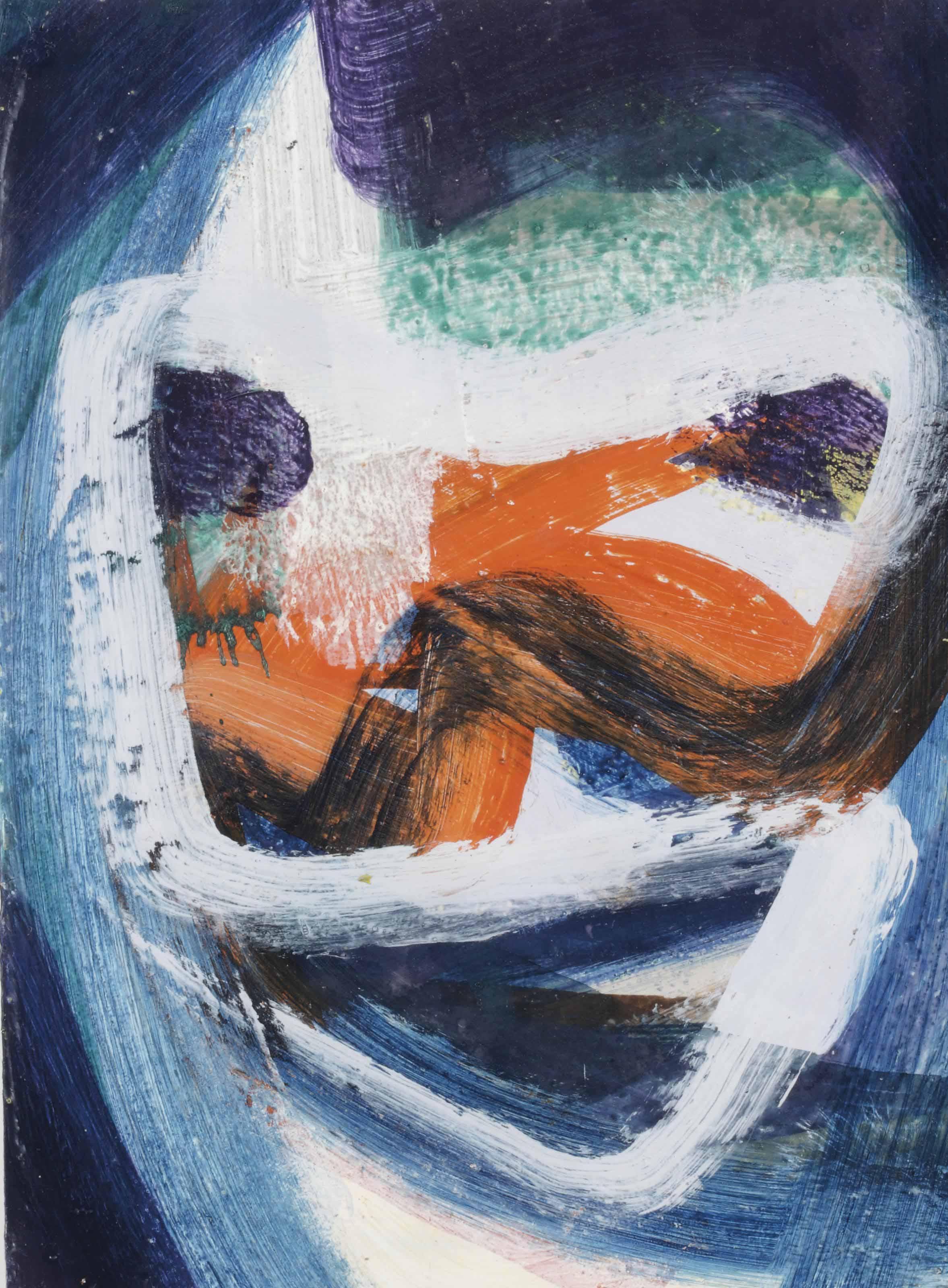 Robert Zandvliet - Untitled