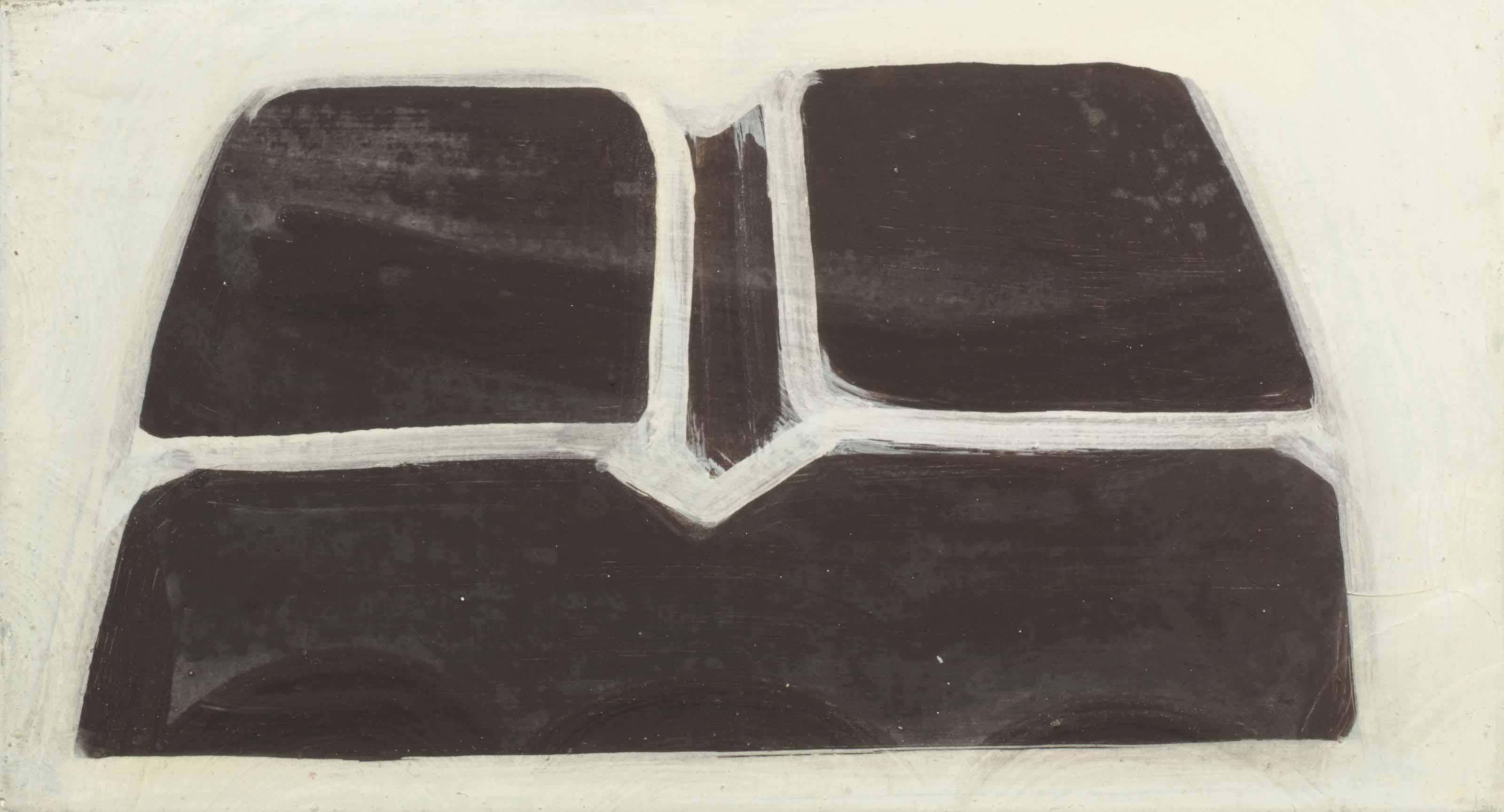 Robert Zandvliet - Untitled