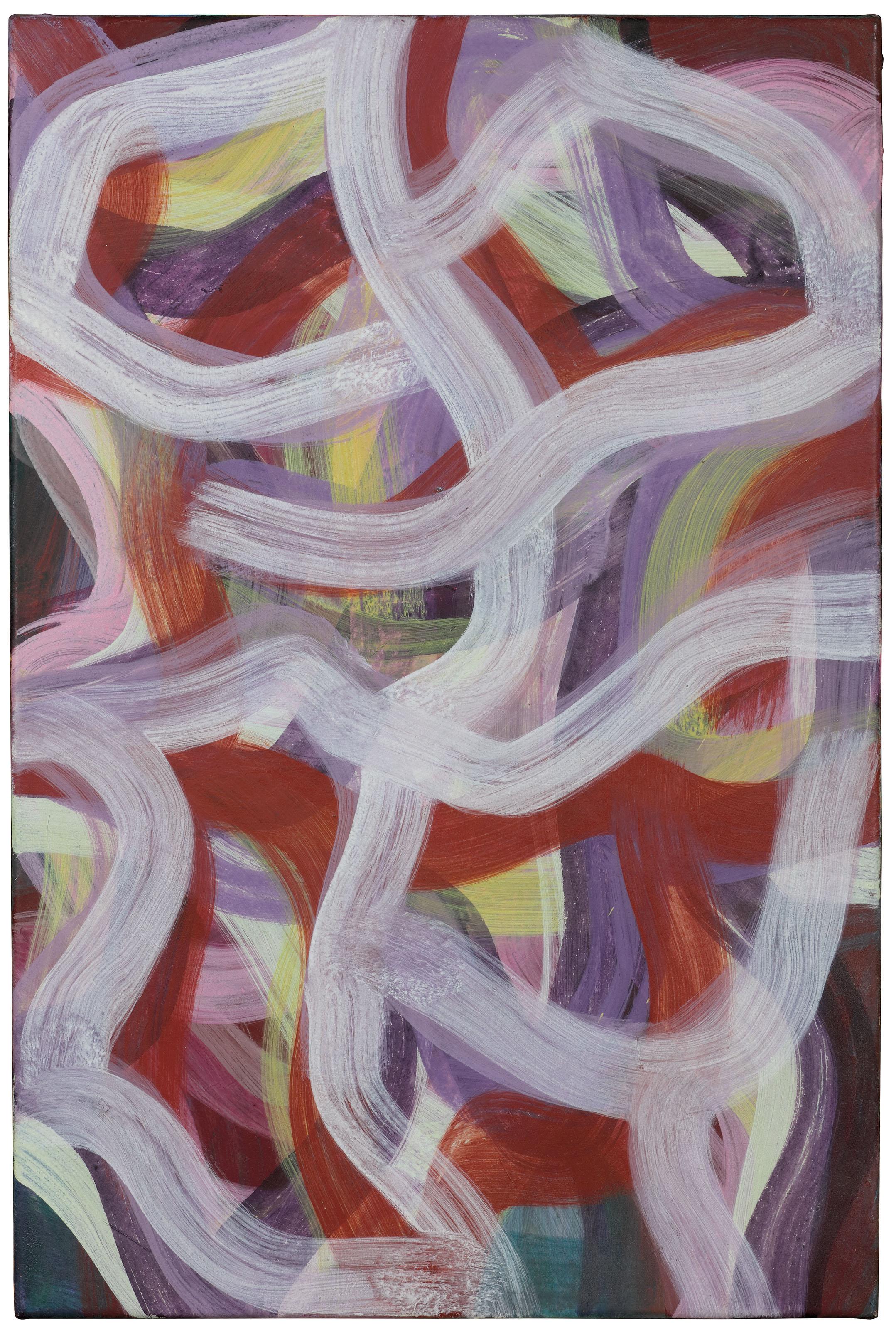 Robert Zandvliet - Untitled