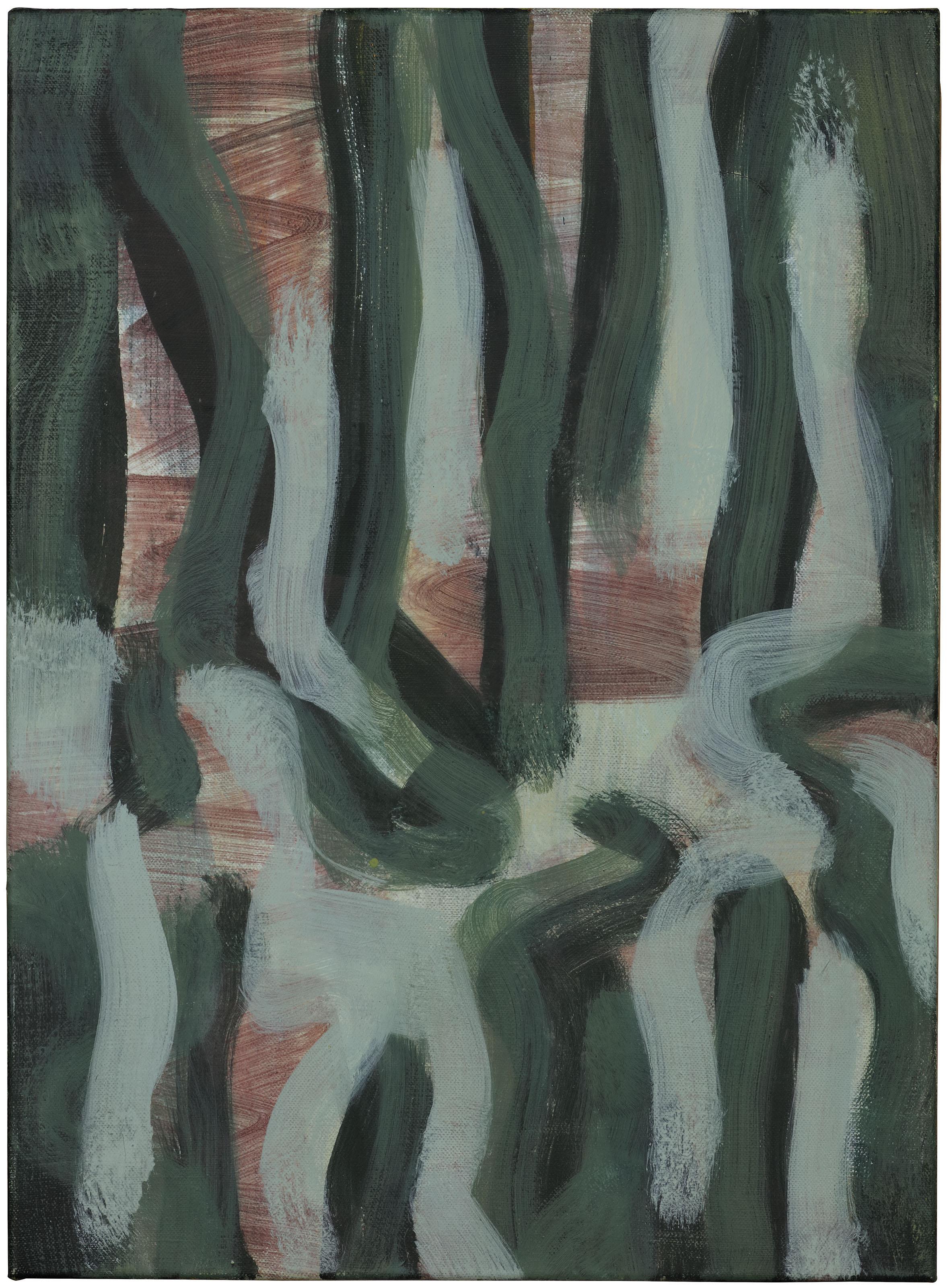 Robert Zandvliet - Untitled