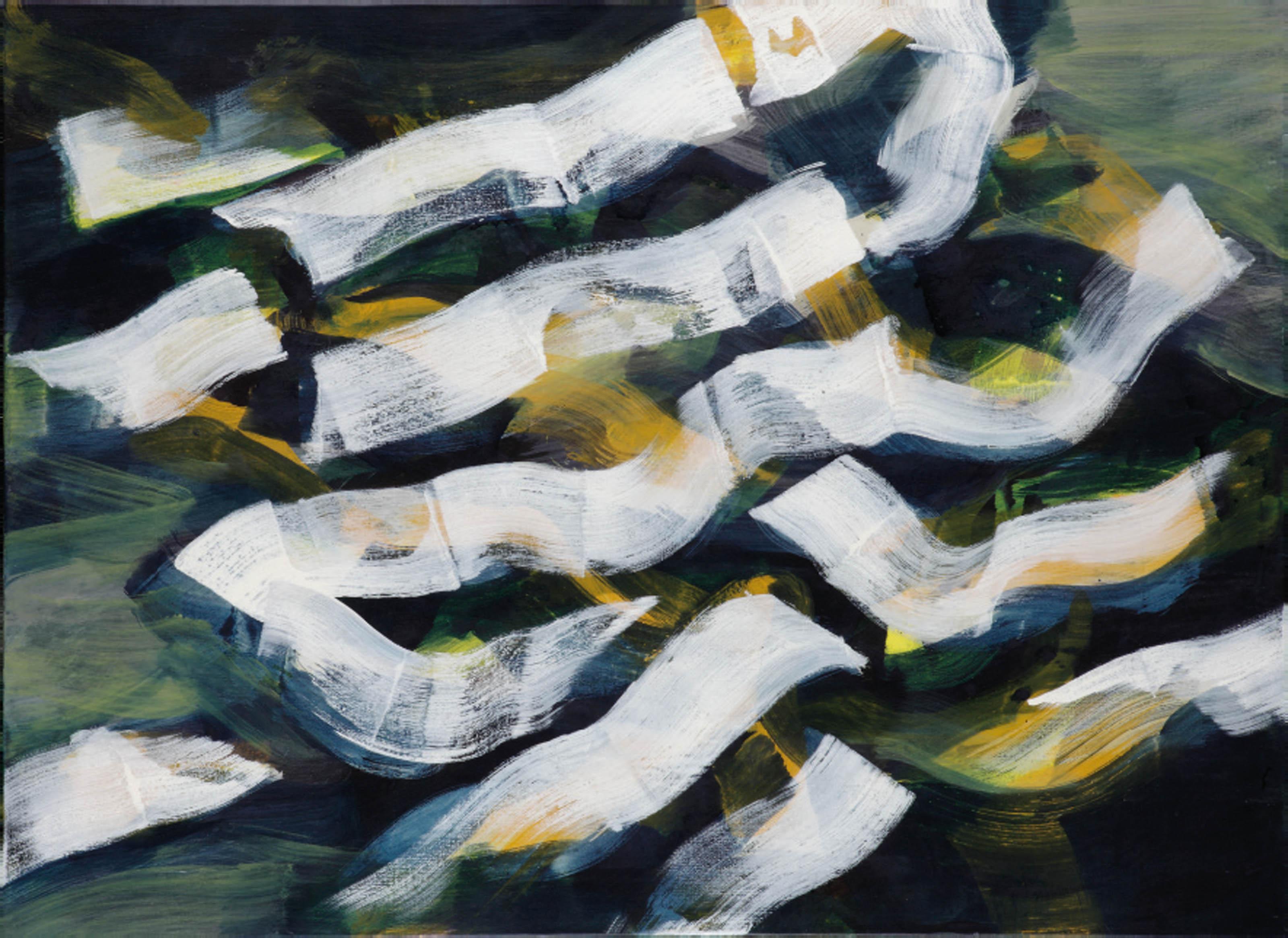 Robert Zandvliet - Untitled