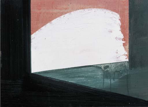 Robert Zandvliet - Untitled