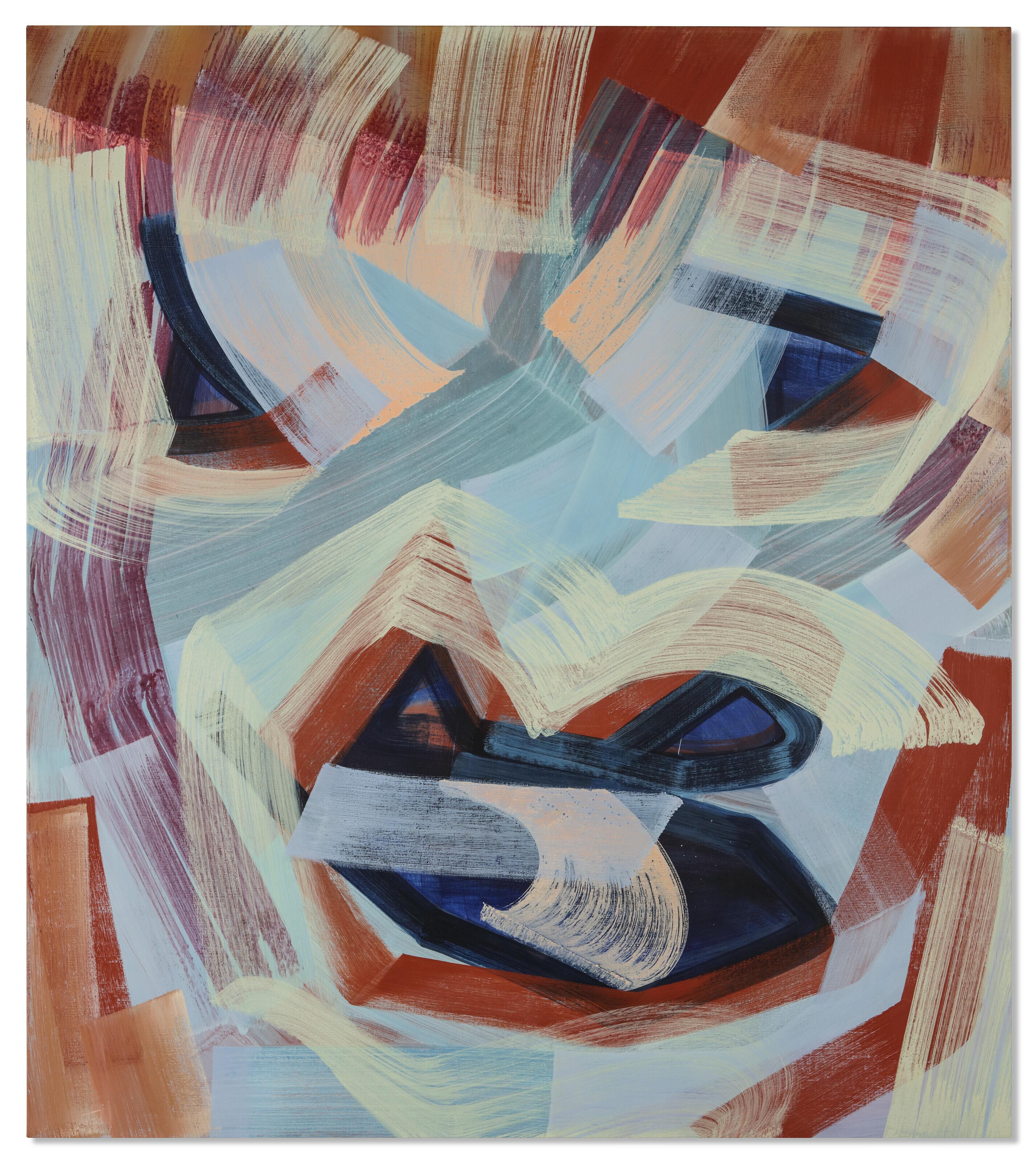 Robert Zandvliet - Untitled