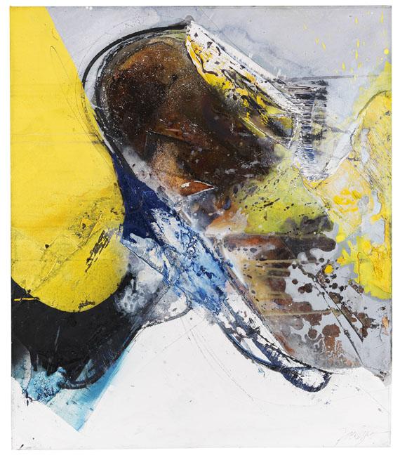 Robert Zielasco - Ohne Titel