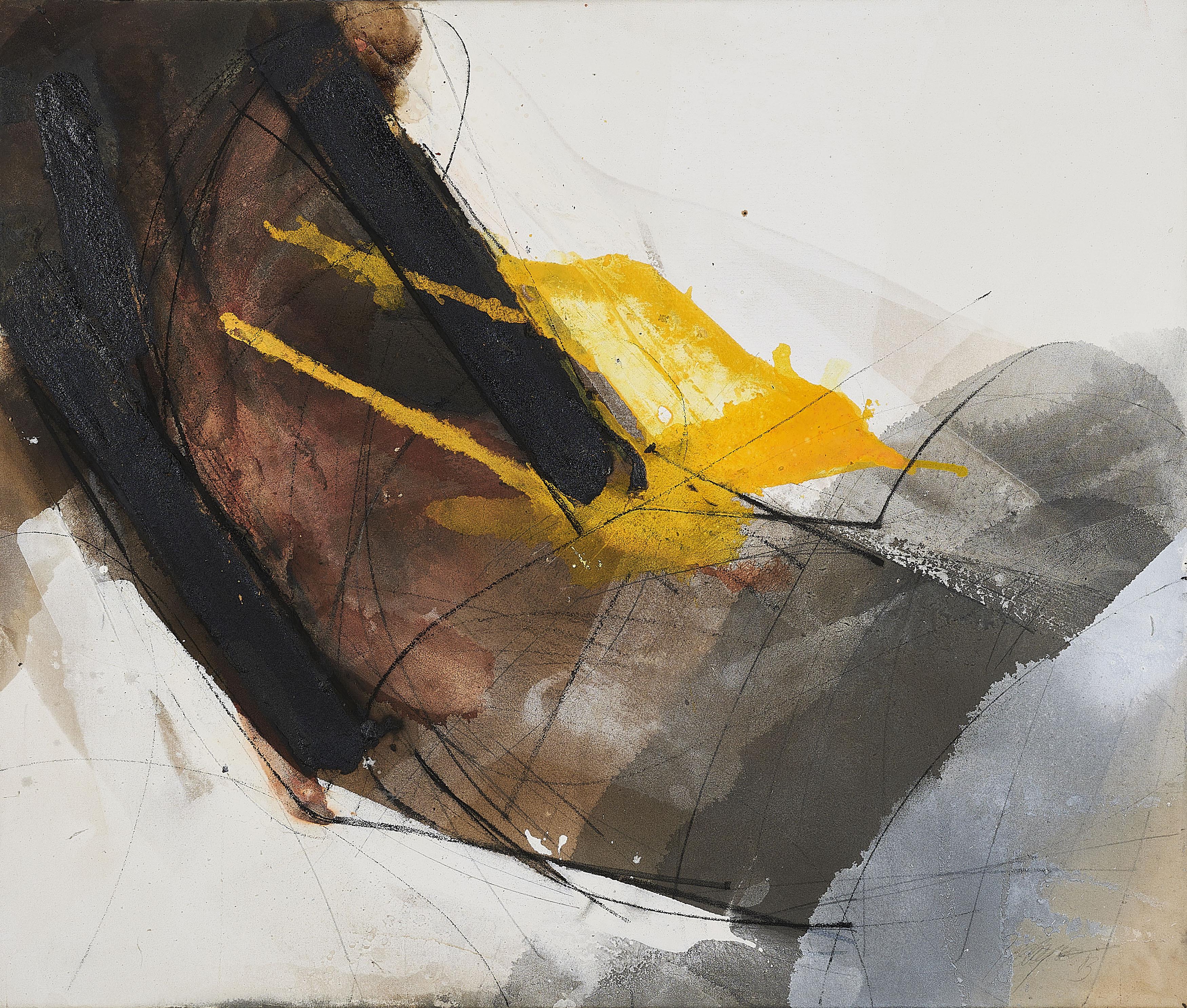 Robert Zielasco - Ohne Titel.