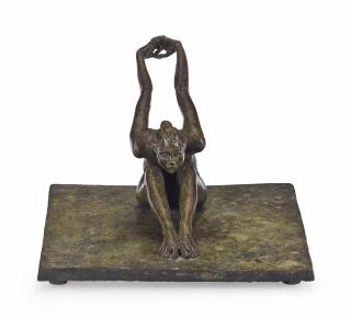 Robert - Lauren 4-11-96