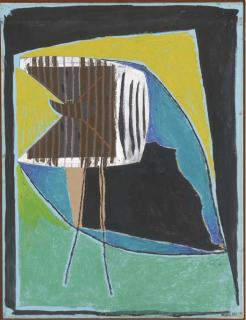 Roberta Crippa - Untitled