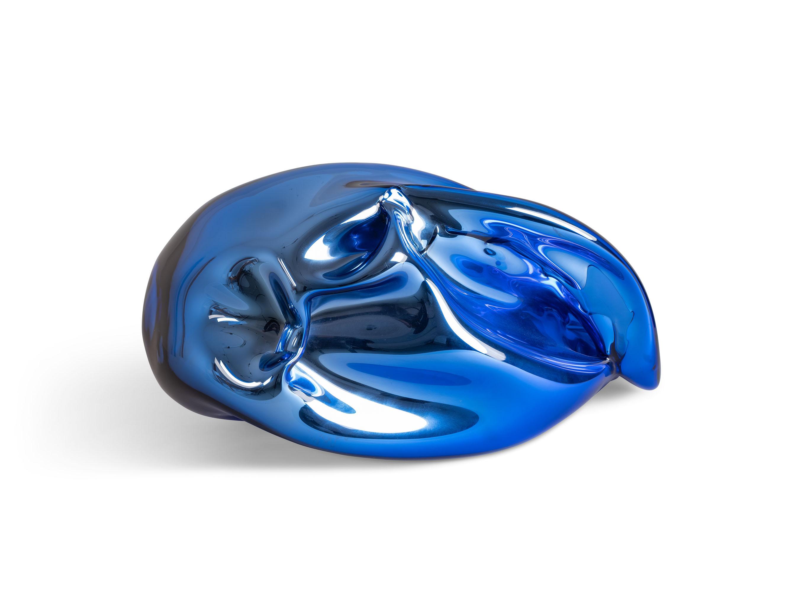 Roberta Silva - A blow is enough