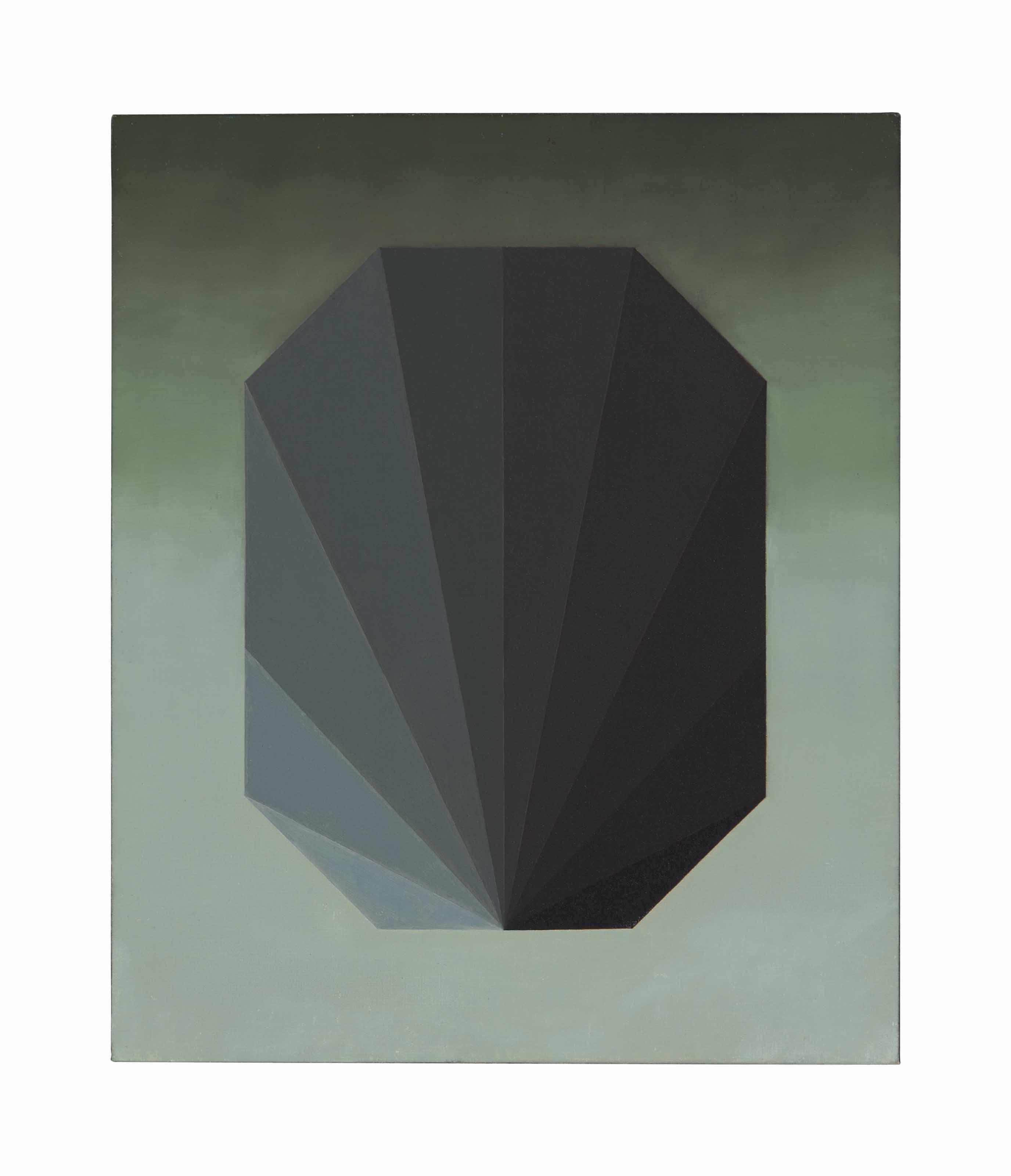 Roberto Aizenberg - Flotante