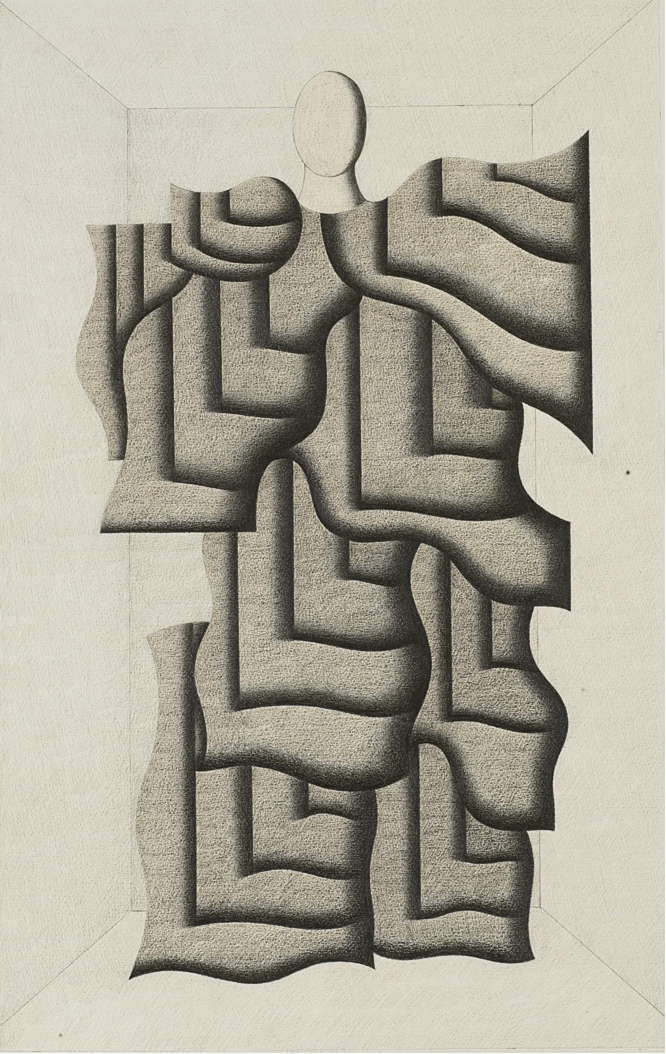 Roberto Aizenberg - Personaje