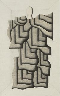 Roberto Aizenberg - Personaje