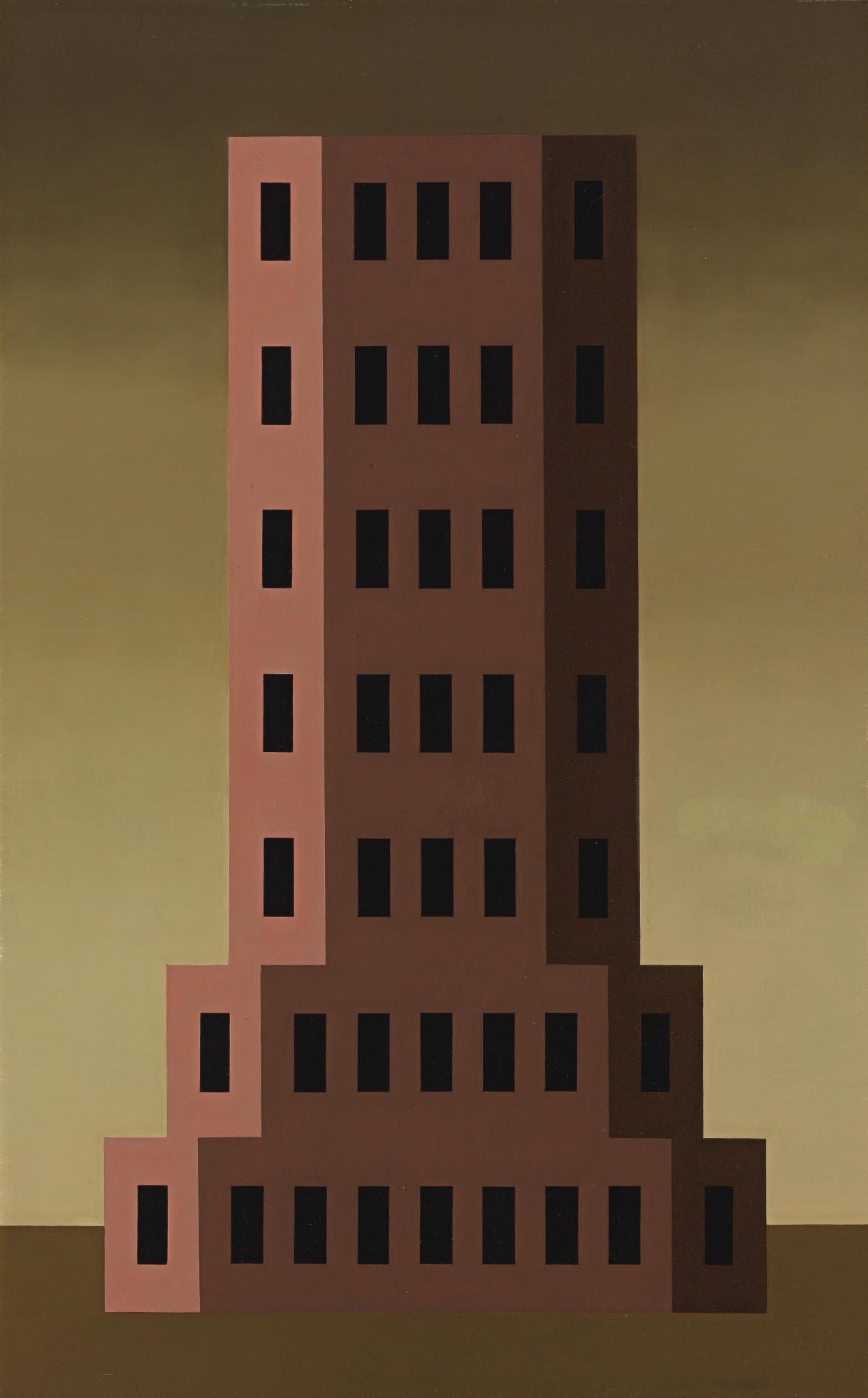 Roberto Aizenberg - Pintura