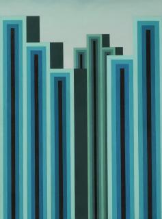 Roberto Aizenberg - Pintura