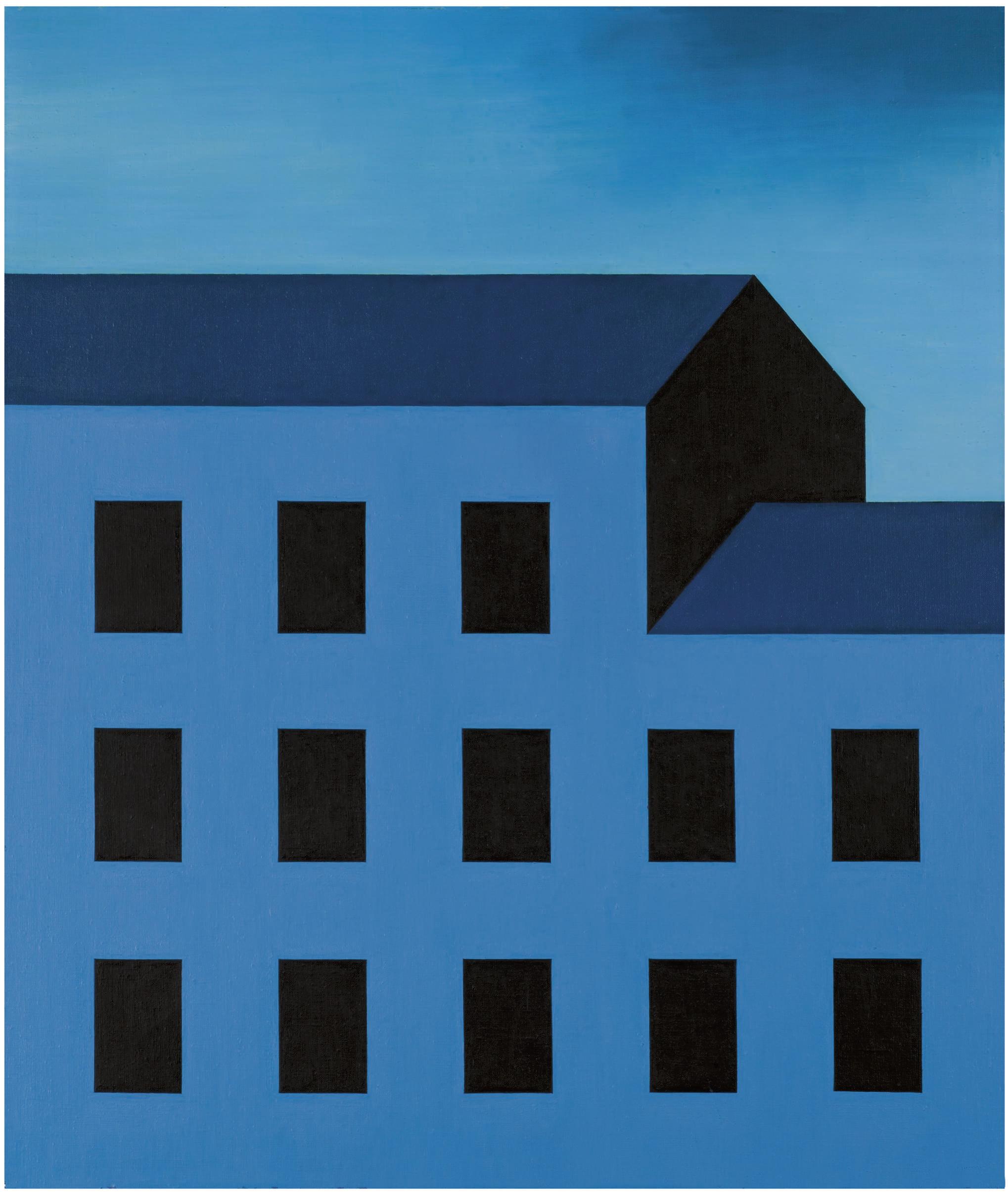 Roberto Aizenberg - Pintura