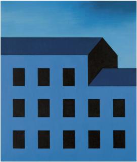 Roberto Aizenberg - Pintura